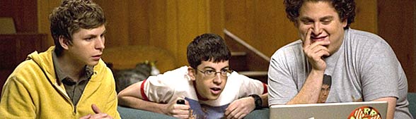 Superbad Special