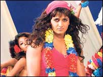 رتیش دیشمکھ