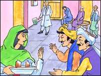 خانه نو، زندگی نو