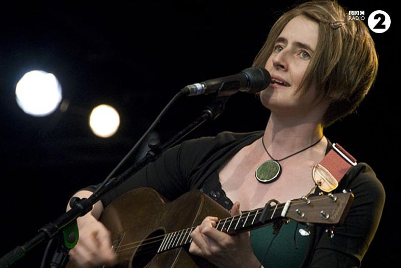 Karine Polwart