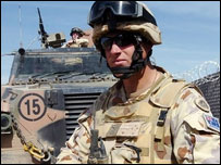 Avustralya birlikleri