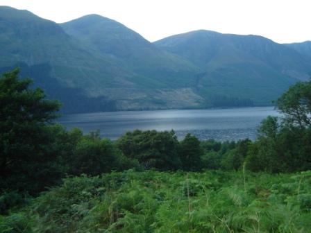 Loch Lochy