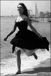 بریژیت باردو