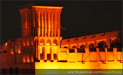 شبهای بستکيه