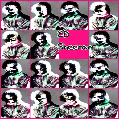 "15 Minutes of Fame"