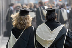 Graduates