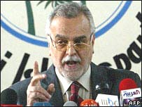 طارق الهاشمی