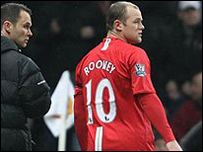 Wayne Rooney