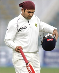 वीरेंदर सहवाग