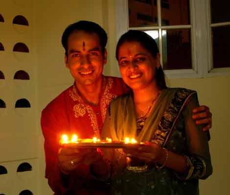 Diwali