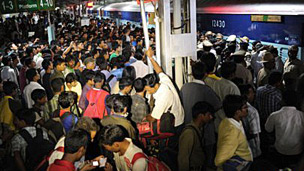 بنگلور ریلوے سٹیشن