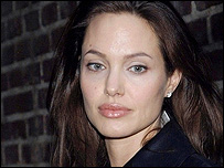 اینجلینا جولی