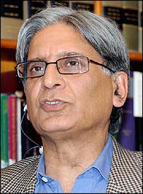 اعتزاز احسن