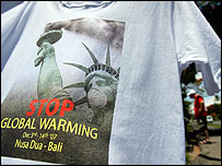 اعتراض به آمریکا