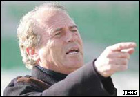 مصطفی دنيزلی