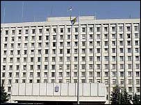 українська цвк