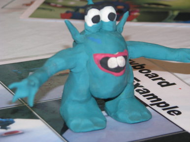 Blast in the Isle of Wight