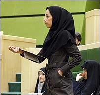 مسيح علی نژاد