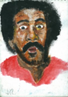 Richard Pryor