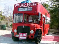 بهترين نقطه ديد برای روزنامه نگاران