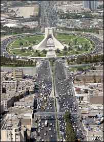 میدان آزادی