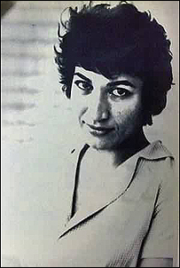 فروغ فرخزاد 