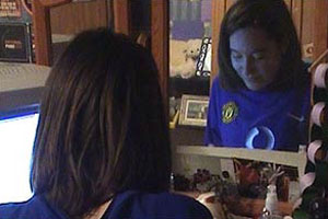 Steliana thinks we should go to war