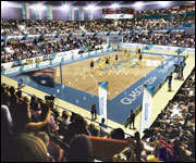 Glasgow will host the Commonwealth Games in 2014