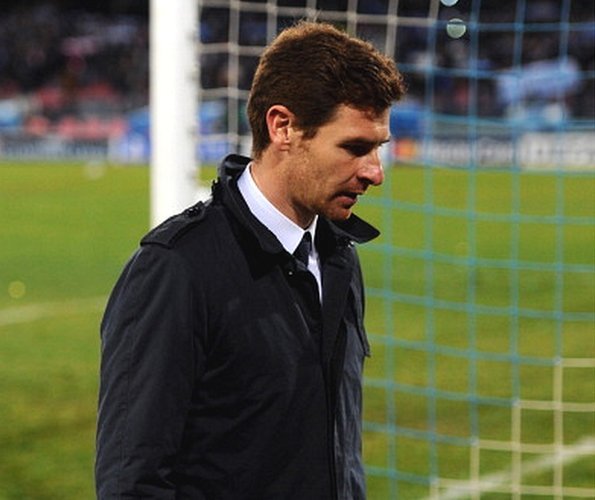 Andre Villas Boas