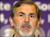 रिचर्ड बाउचर