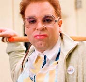 The League Of Gentlemen