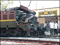 छत्तीसगढ़ में माओवादी हमला