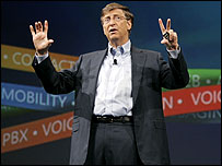 Bill Gates