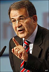 Romano Prodi 