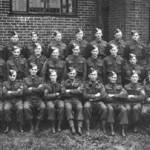 16th Platoon E Company 7th Sussex Home Guard Fernhurst 1940-1944