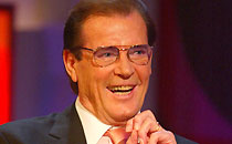 Roger Moore