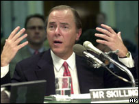 Jeffrey Skilling