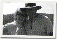 Keith Redfern Humphreys