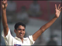 शब्बीर अहमद