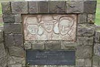 Plac coffa i 'Dri Penyberth'