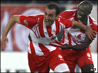 جام قهرمانان باشگاه های اروپا