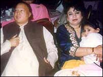 نصرت فتح علی خان 