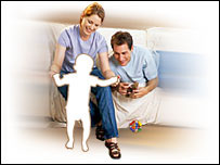 बच्चों की चाहत कम हो रही है