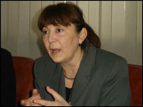 Monica Macovei