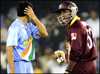 अगरकर और सैमुएल्स