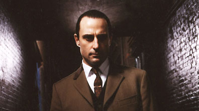 Harry (Mark Strong)