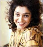 Meera Syal