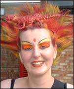 The Coventry Carnival 2002