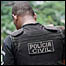 Policial brasileiro