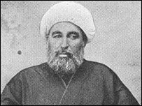 ملک الکمتکلمين